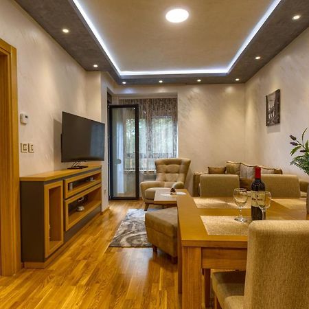 Apartman Nele Zlatibor Buitenkant foto