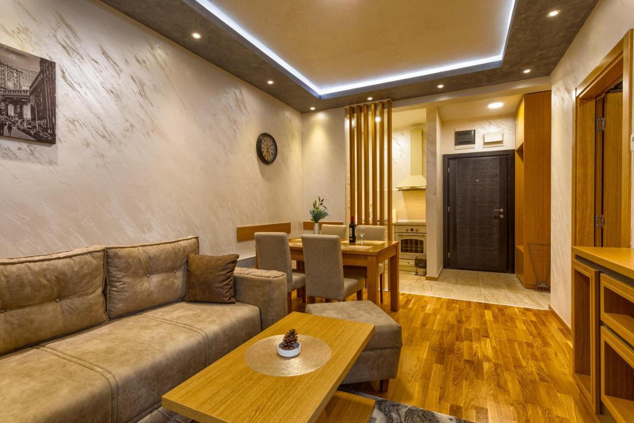Apartman Nele Zlatibor Buitenkant foto
