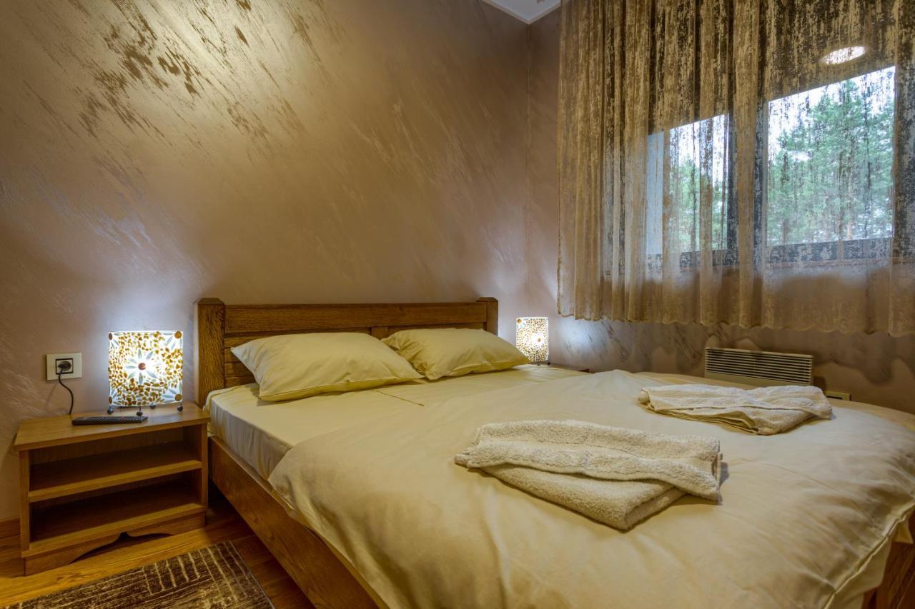 Apartman Nele Zlatibor Buitenkant foto