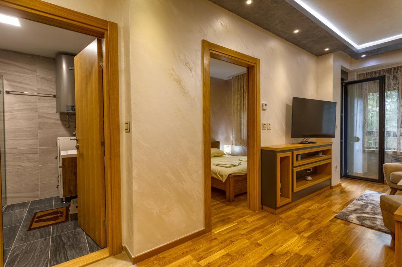 Apartman Nele Zlatibor Buitenkant foto