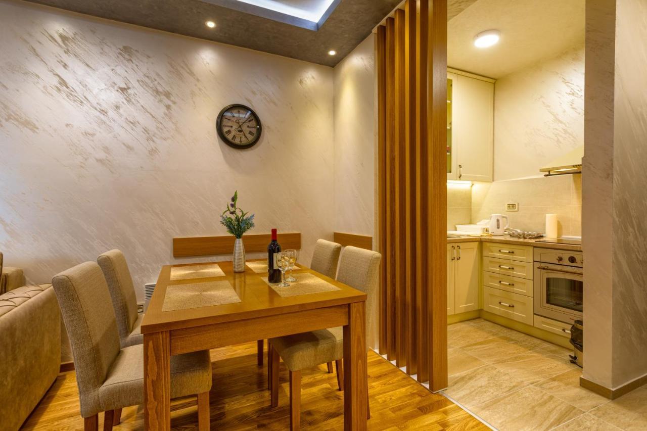 Apartman Nele Zlatibor Buitenkant foto