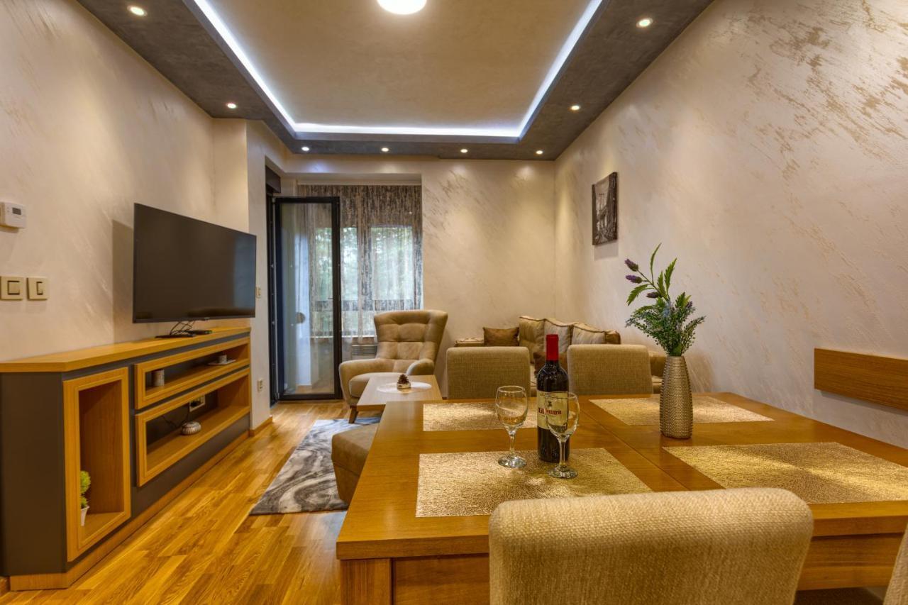 Apartman Nele Zlatibor Buitenkant foto