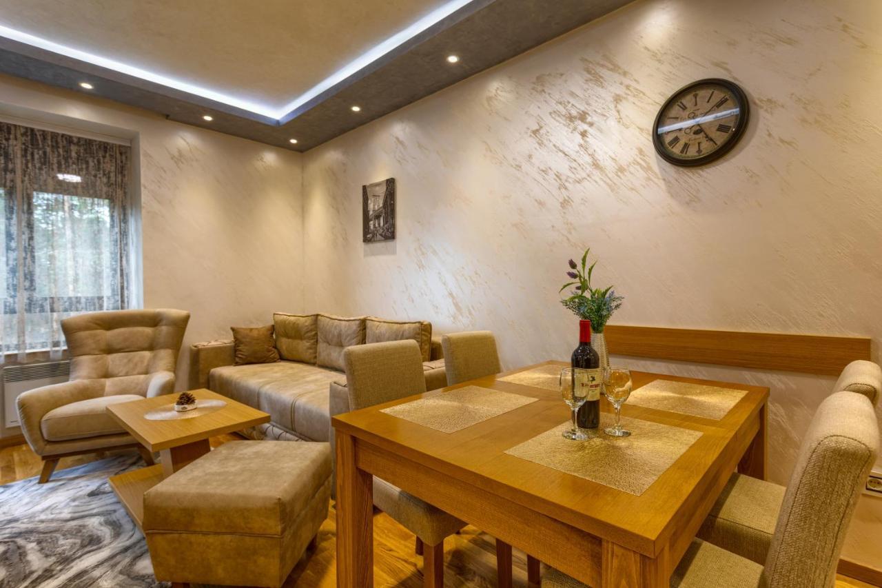 Apartman Nele Zlatibor Buitenkant foto