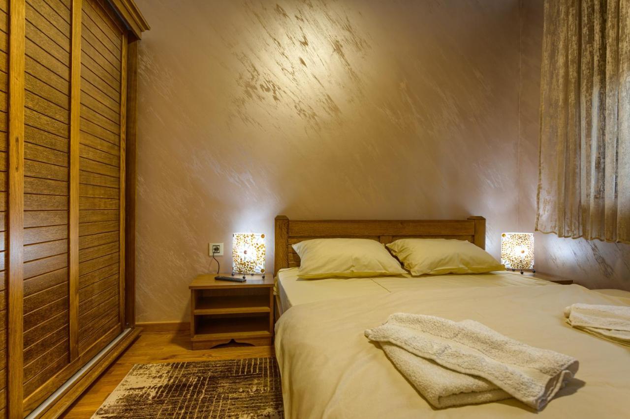 Apartman Nele Zlatibor Buitenkant foto