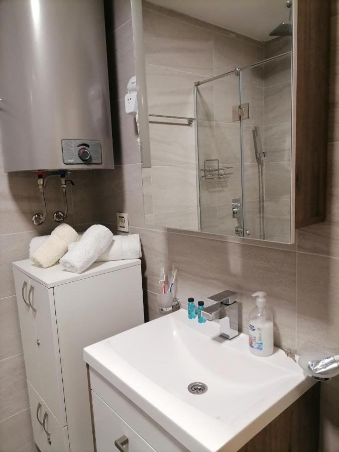 Apartman Nele Zlatibor Buitenkant foto