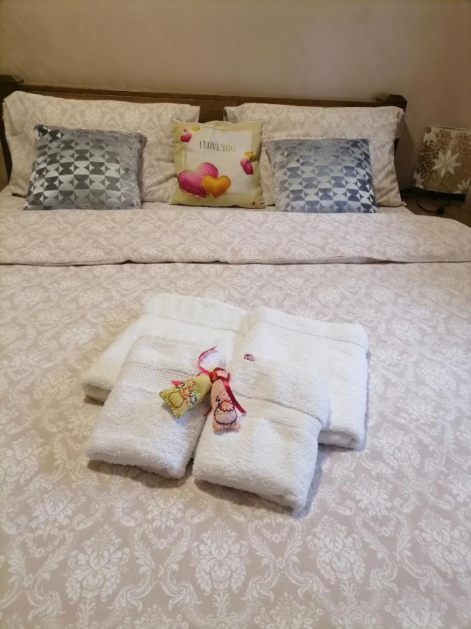 Apartman Nele Zlatibor Buitenkant foto