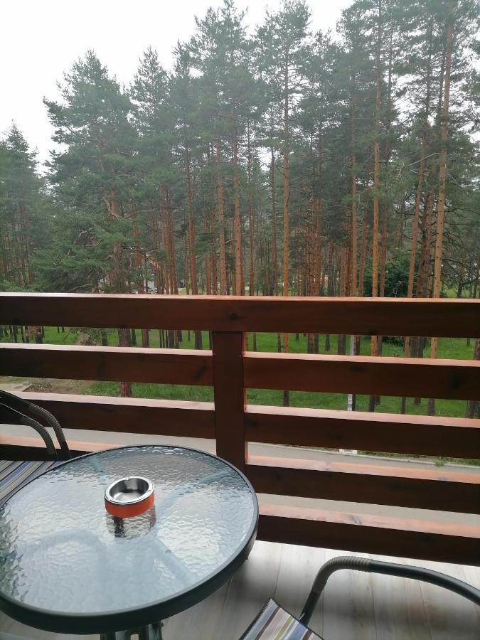 Apartman Nele Zlatibor Buitenkant foto