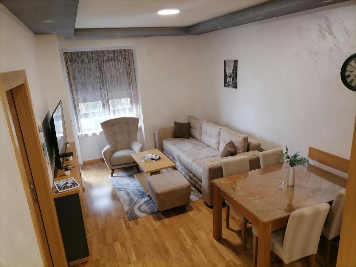 Apartman Nele Zlatibor Buitenkant foto