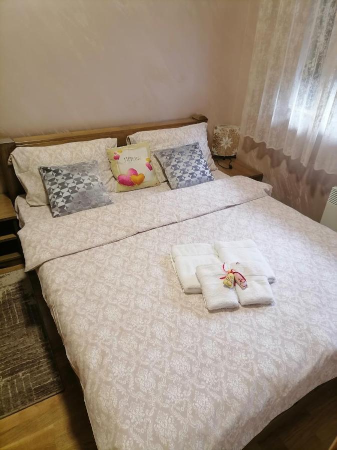 Apartman Nele Zlatibor Buitenkant foto